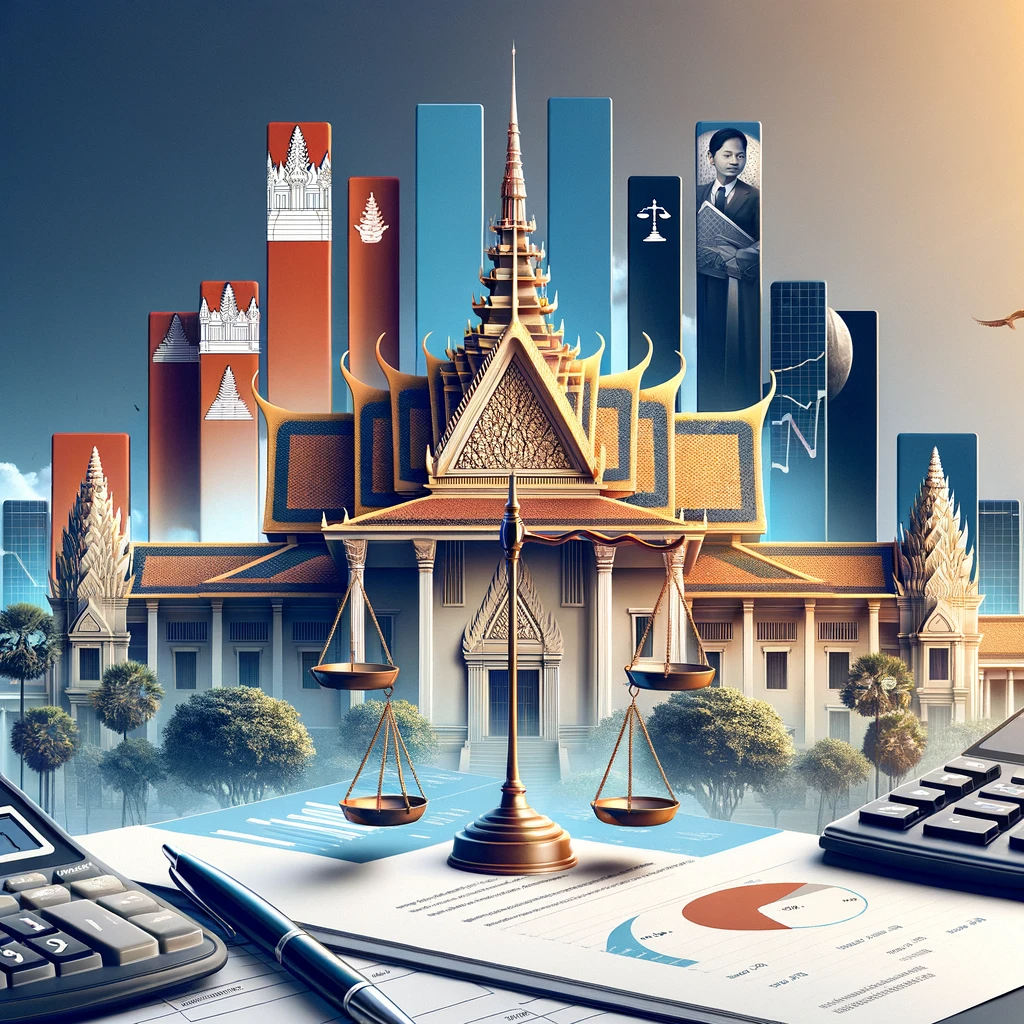 Legal Services in Cambodia