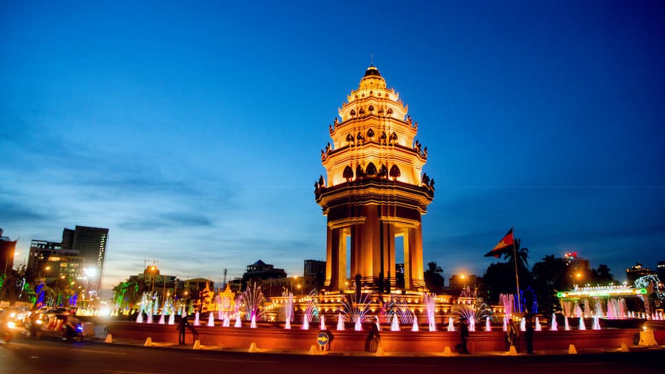 How to Start a Business in Cambodia