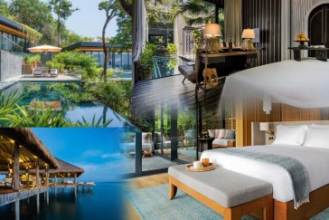 Luxurious Stays: The 5 Best Luxury Hotels in Cambodia