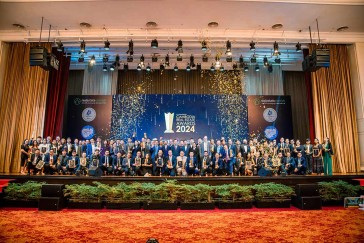 Cambodia Real Estate Awards 2024: Celebrating Excellence In The Industry At Sofitel Hotel