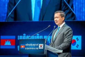 Business Agreements & Investment Were Top Agendas During Cambodian PM 2024 South Korea Visit