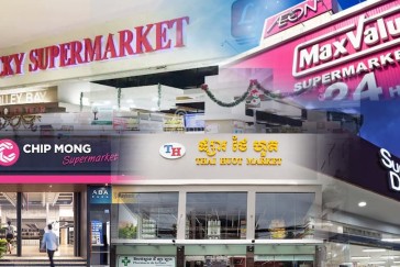 Convenience and Quality: The Best Supermarkets in Cambodia