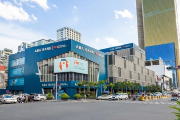 Global Finance Magazine Crowns ABA As Best Bank In Cambodia 2024
