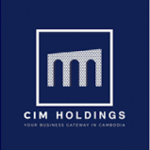CAMBODIAN INVESTMENT MANAGEMENT HOLDING CO., LTD. (CIM Holding