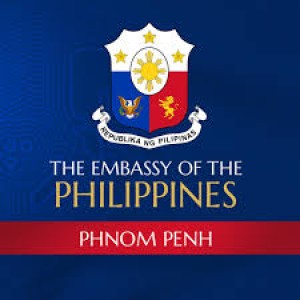 Embassy of the Republic of the Philippines