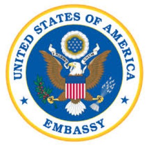 Embassy of The United States of America