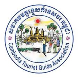 Cambodia Tourist Guide Association