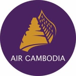 Air Cambodia (Formerly Cambodia Angkor Air)