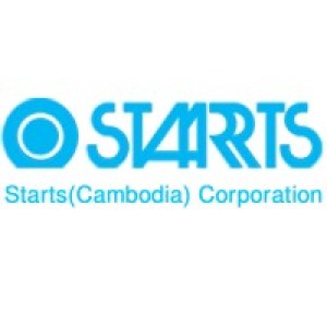 Starts Cambodia