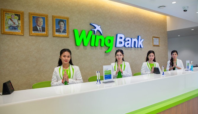 Get To Know Wing Bank – Cambodia’s Fastest Growing Digital Bank