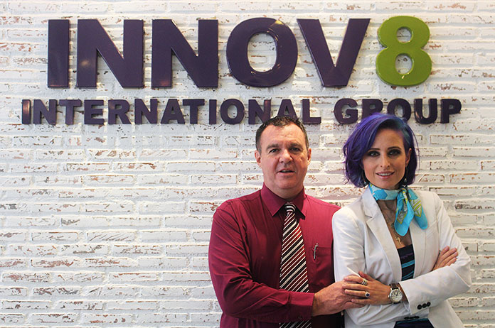 INNOV8 International Group