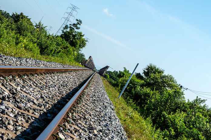 160628 b2b - news - Chinese Firm Makes Proposal To Connect Capital's Port To Railway