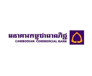Cambodian Commercial Bank