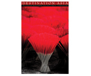 Destination Asia