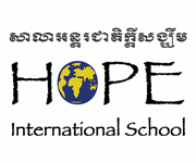 HOPE International School