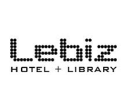 Lebiz Hotel & Library