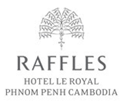 Raffles Hotel Le Royal