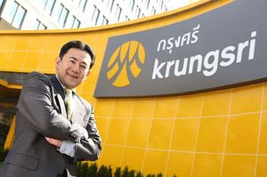 krungsri-bank-CEO