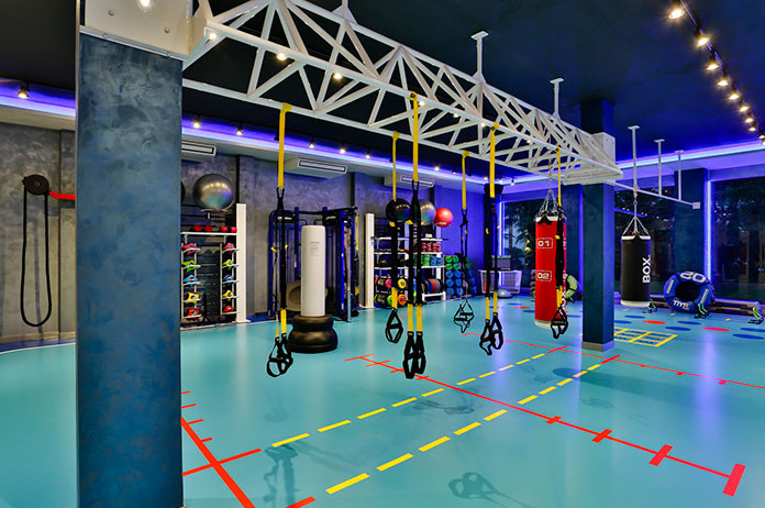 SEARA: The Supplier of Fitness & Sports Solutions Par Excellence