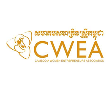 Cambodian Women Entrepreneurs Association