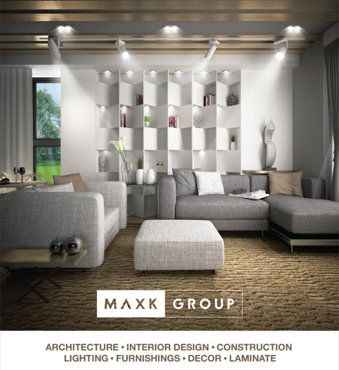 Maxk Group: A Signature Of Quality Construction & Design