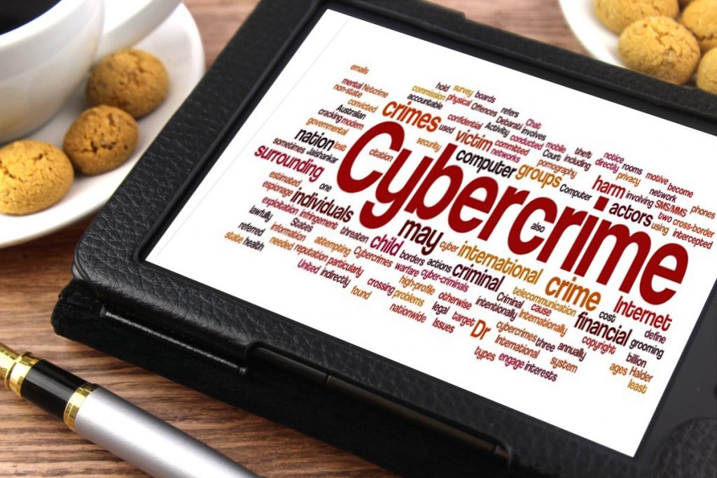 Cybercrime Law On The Way | B2B