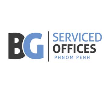 BG Serviced Office