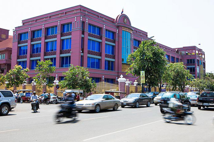 national bank of cambodia relocation