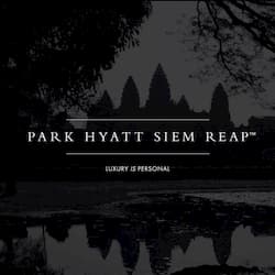 Park Hyatt Siem Reap
