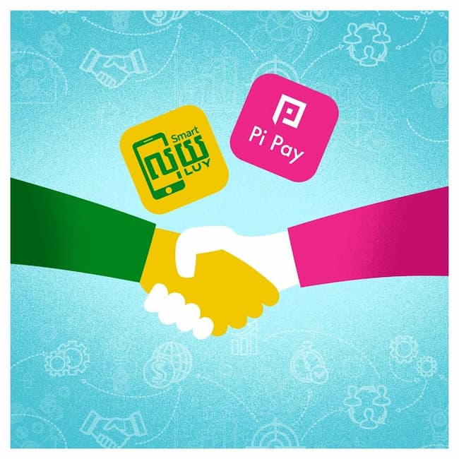 Pi Pay and Smart Luy Cambodia digital payment merger