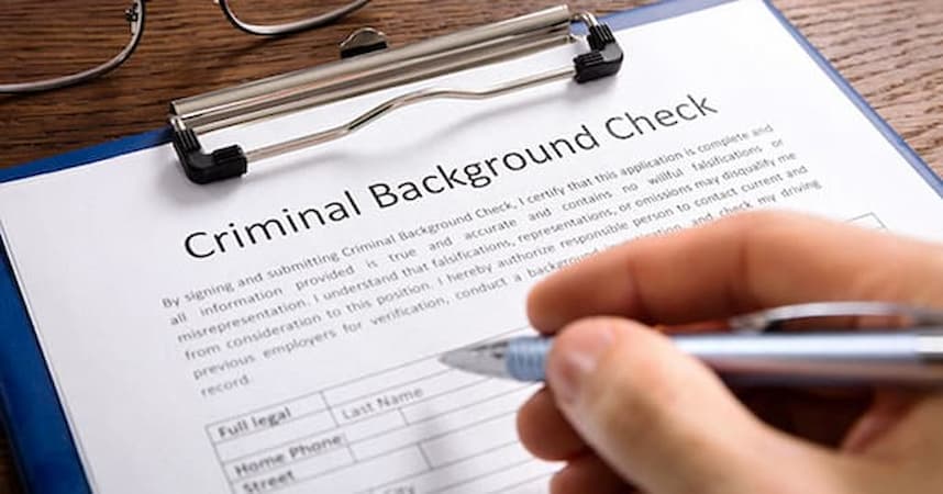 How to get a Criminal Background Check in Cambodia