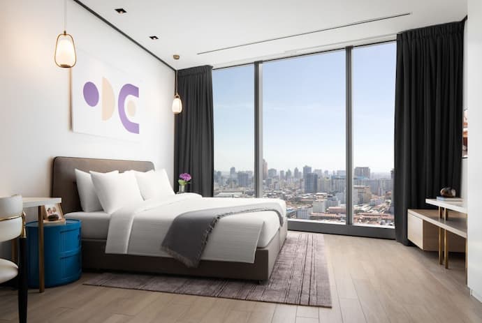 Citadines Flatiron Phnom Penh to Open On March 15 2022 | B2B