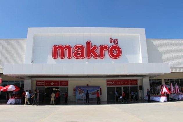 Makro to expand its presence in Cambodia - B2B CAMBODiA