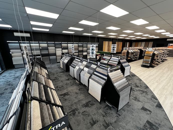 Looking At Opportunities in Cambodia Flooring Xtra B2B