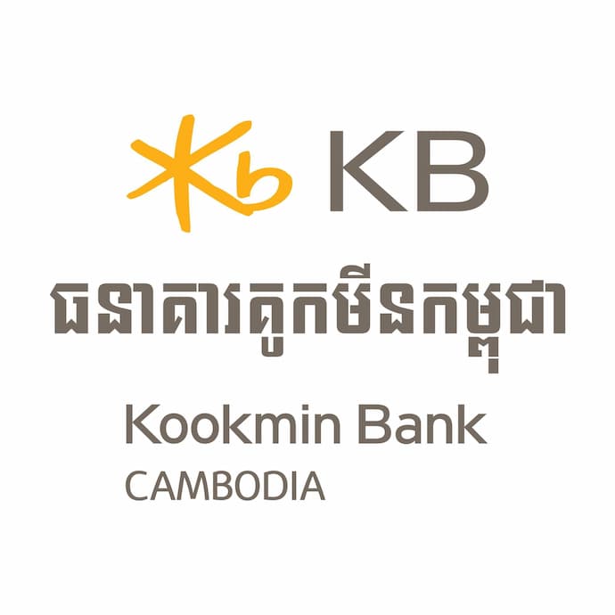 KB Kookmin Bank Merges Its Two Cambodian Affiliates | B2B