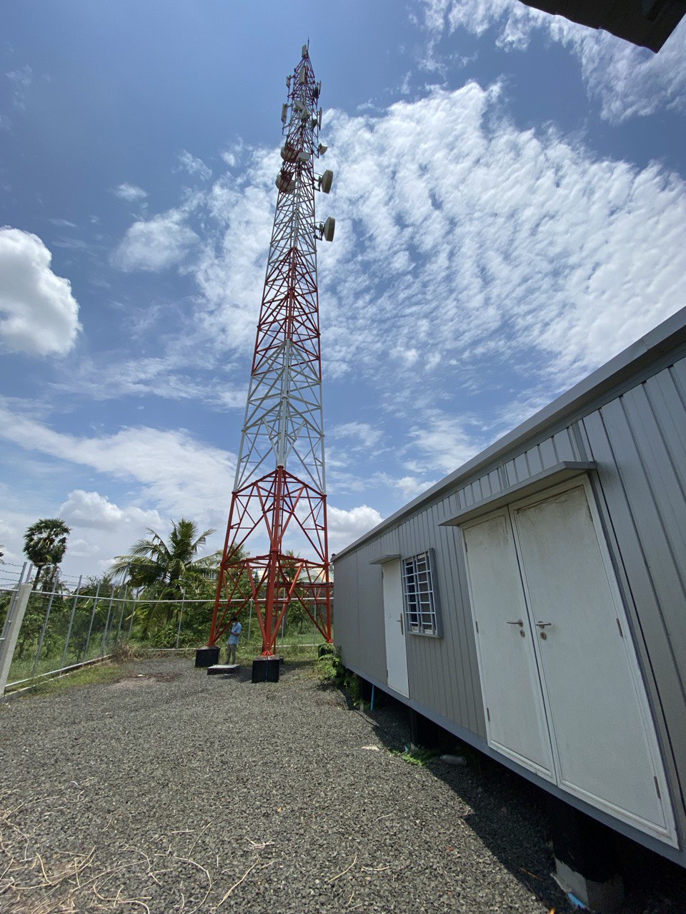 GuarantCo Provides $70M Bond Guarantee To CamGSM For Telecom Infrastructure Expansion In Cambodia