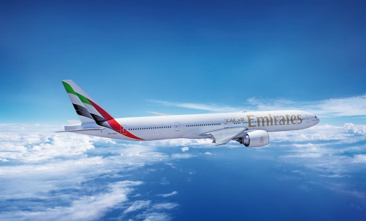 Emirates Airlines To Resume Phnom Penh Flights In May 2024