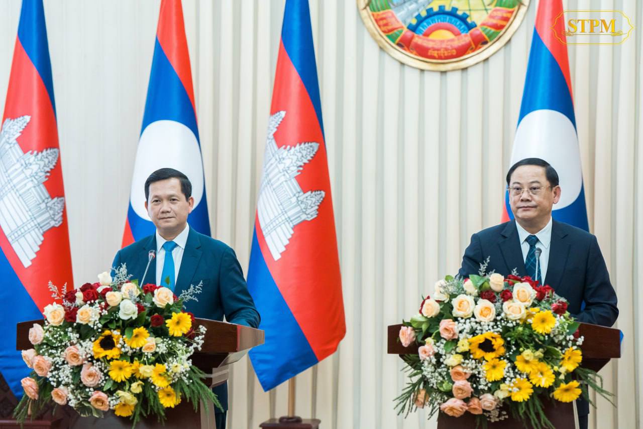 Cambodia Signs Deal To Buy More Energy From Laos: Recap Of Prime ...