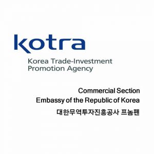 Korea Trade-Investment Promotion Agency