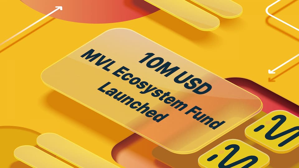 MVL Expanding Its Blockchain Ecosystem