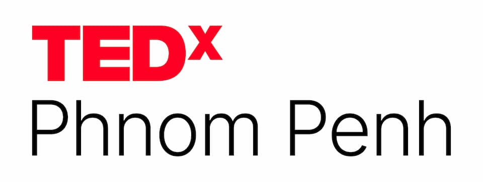 TEDx Phnom Penh 